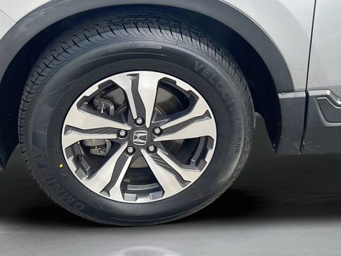 Used 2021 Honda CR-V LX image 23