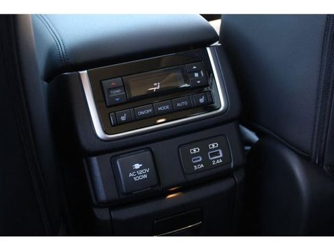 New 2026 Subaru Ascent Bronze Edition AWD/4WD image 58