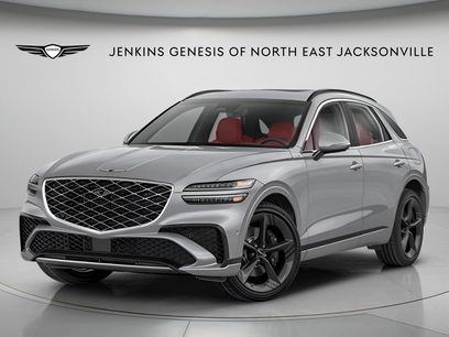 Used 2026 Genesis GV70 3.5T Sport Prestige