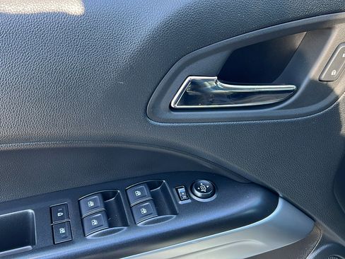 Certified 2022 Chevrolet Colorado ZR2 image 16