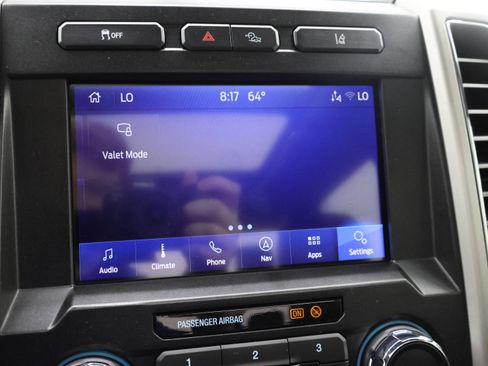 Used 2021 Ford F250 Lariat AWD/4WD image 59