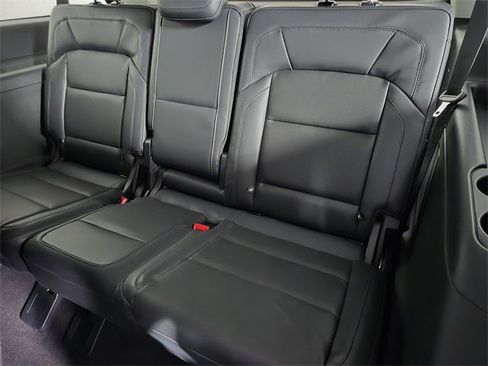 New 2025 Lincoln Navigator L Reserve image 15