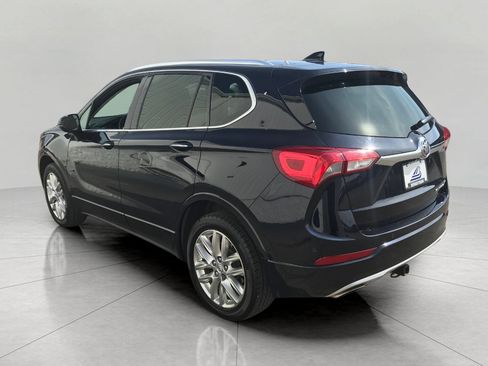 Used 2020 Buick Envision Premium image 27