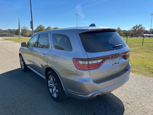 Used 2020 Dodge Durango GT image 6