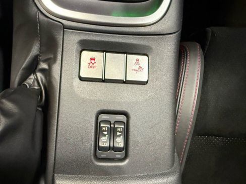 Used 2023 Subaru BRZ Limited image 30