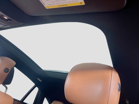 Used 2016 Mercedes-Benz GLE 450 4MATIC Coupe image 22