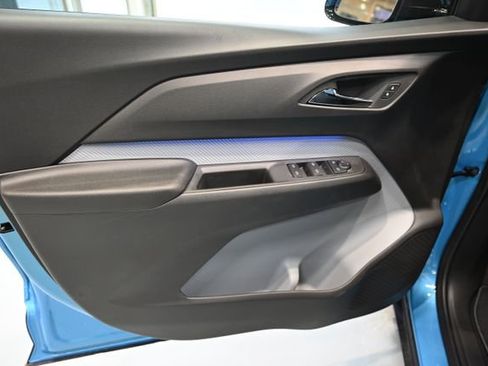 New 2027 Chevrolet Bolt RS w/ Technology Package FWD image 25