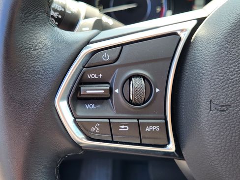 Certified 2026 Acura RDX SH-AWD w/ Technology Package image 24