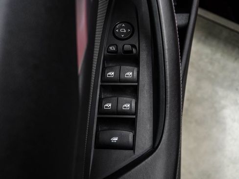 Used 2023 BMW M4 xDrive Competition w/ Executive Package AWD/4WD image 42