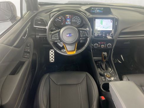 Used 2022 Subaru Forester Wilderness AWD/4WD image 23