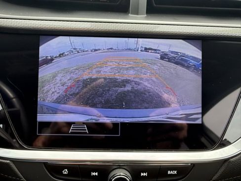 Used 2023 Buick Encore GX Select w/ Sport Touring Package image 25