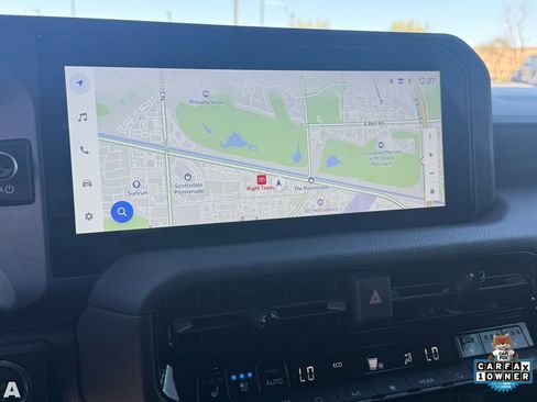 Used 2025 Toyota Land Cruiser Base w/ Premium Package image 20