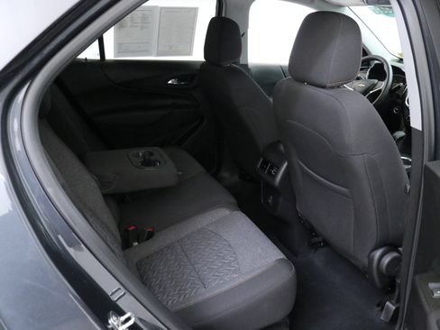 Used 2023 Chevrolet Equinox LT image 26