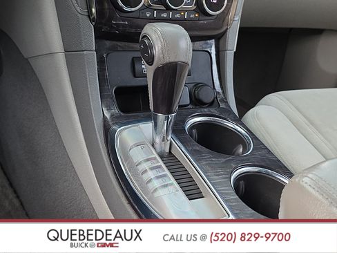 Used 2016 Buick Enclave Convenience FWD image 19