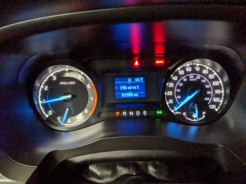 Certified 2022 Ford Ranger XL w/ Equipment Group 101A High image 19