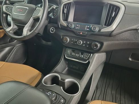 Used 2020 GMC Terrain SLT w/ Preferred Package AWD/4WD image 36