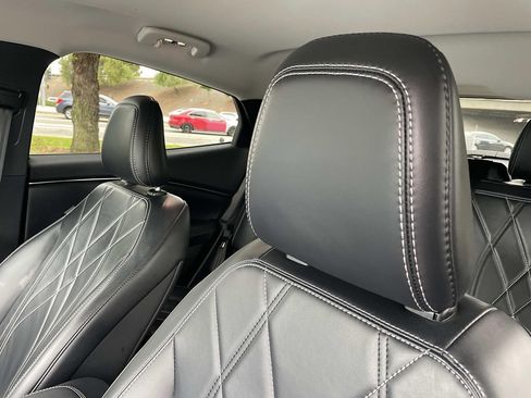 Certified 2023 Ford Mustang Mach-E Select RWD image 23