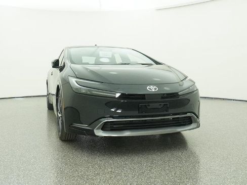 New 2026 Toyota Prius XLE FWD image 28