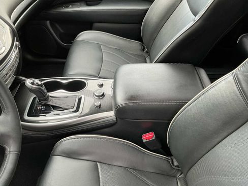Used 2017 INFINITI QX60 FWD w/ Premium Plus Package image 22