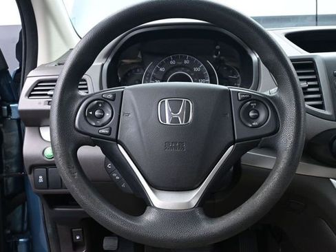 Used 2014 Honda CR-V EX image 27