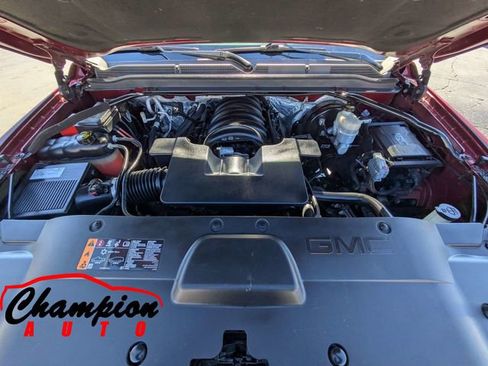 Used 2018 GMC Yukon SLE w/ Convenience Package image 18