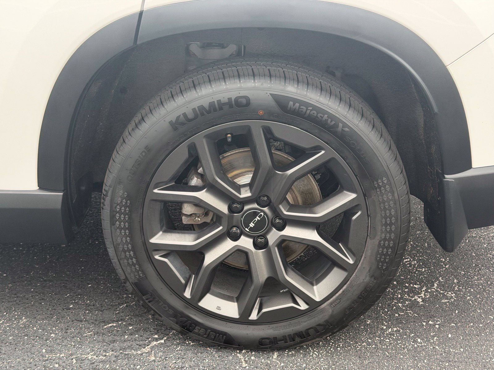 Used 2023 Honda Pilot Elite image 33