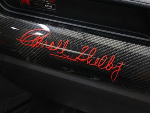 Used 2019 Ford Mustang Shelby GT350R w/ GT350R Equipment Group 920A RWD image 93