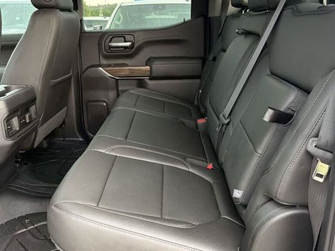 Used 2019 Chevrolet Silverado 1500 RST AWD/4WD image 25