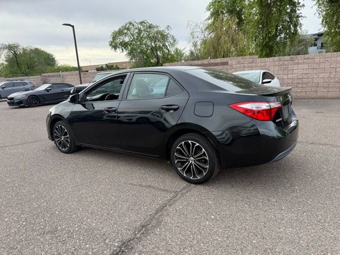 Used 2016 Toyota Corolla S image 7