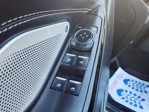 Used 2023 Ford Explorer ST w/ Equipment Group 401A image 22