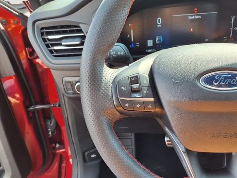 Used 2023 Ford Escape ST-Line w/ Tech Pack #1 image 22