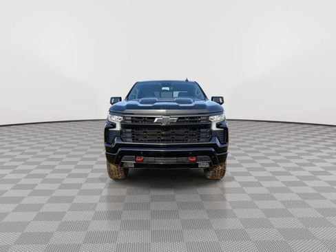 New 2026 Chevrolet Silverado 1500 LT Trail Boss AWD/4WD image 4