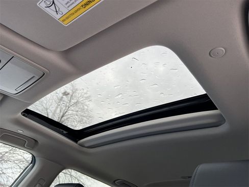 New 2026 Honda CR-V EX-L image 5