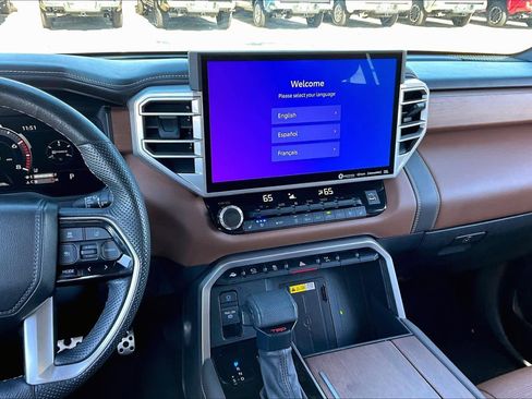 Used 2023 Toyota Tundra 1794 Edition image 6
