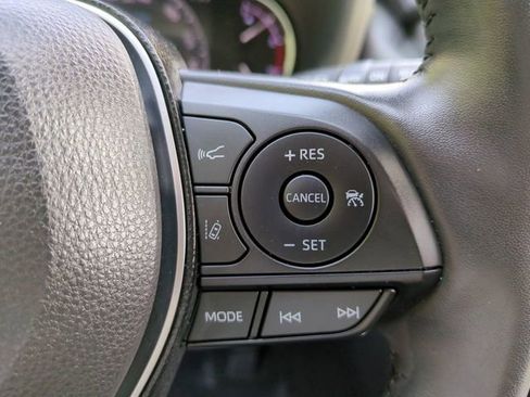 Used 2021 Toyota RAV4 Limited AWD/4WD image 27