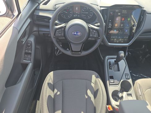 New 2026 Subaru Crosstrek 2.5i Premium AWD/4WD image 21