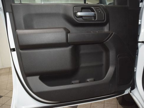 New 2026 Chevrolet Silverado 3500 W/T AWD/4WD image 38