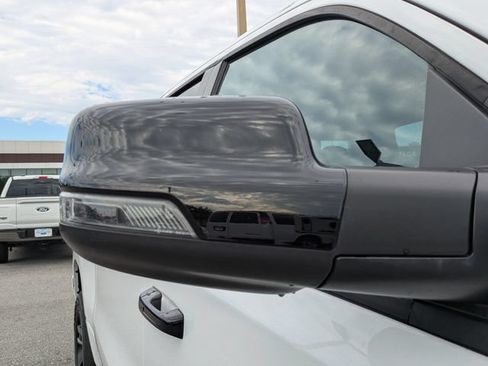 Used 2023 RAM 1500 Big Horn RWD image 12