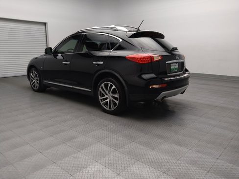 Used 2017 INFINITI QX50 2WD w/ Technology Package image 5