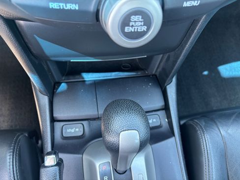 Used 2008 Honda Accord EX-L image 14