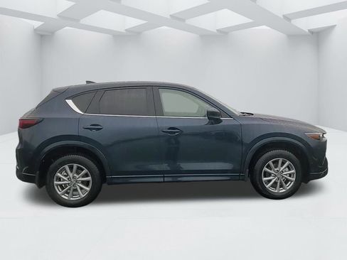 New 2025 MAZDA CX-5 AWD 2.5 S w/ Preferred Package image 4