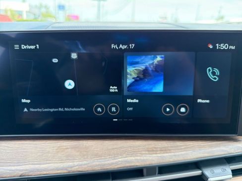 New 2026 Hyundai Santa Fe Calligraphy AWD/4WD image 12