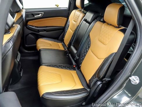 Certified 2024 Ford Edge Titanium w/ Titanium Elite Package image 14