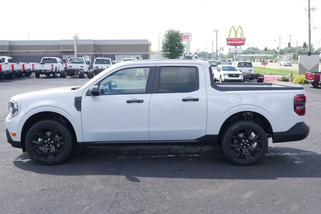 New 2026 Ford Maverick XLT w/ Equipment Group 301A AWD/4WD image 7