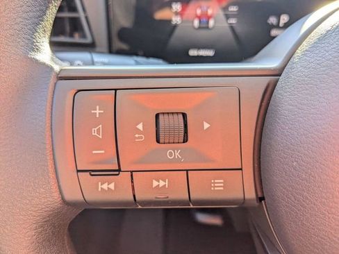 New 2026 Nissan Kicks SV w/ SV Premium Package FWD image 16