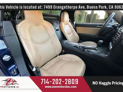 Used 2012 MAZDA MX-5 Miata Grand Touring w/ Premium Pkg image 20