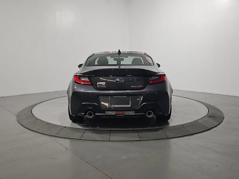 New 2026 Subaru BRZ tS w/ Popular Package 2 RWD image 4