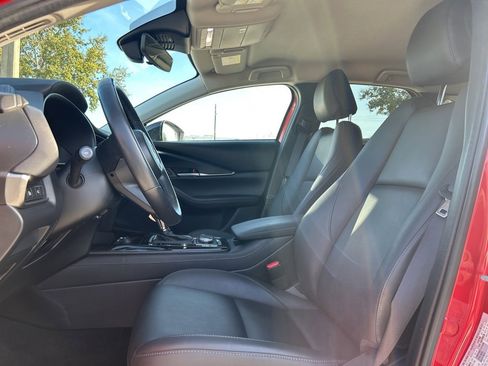 Certified 2024 MAZDA CX-30 AWD 2.5 S w/ Select Sport Pkg image 2