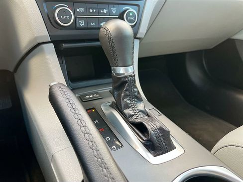 Used 2020 Acura ILX FWD image 16