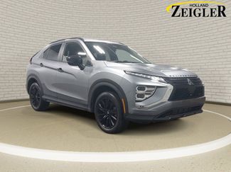 Used 2024 Mitsubishi Eclipse Cross AWD video 3